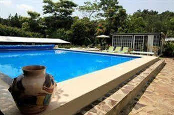 Casa Comalli & Spa Comala Екстер'єр фото