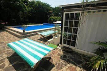 Casa Comalli & Spa Comala Екстер'єр фото