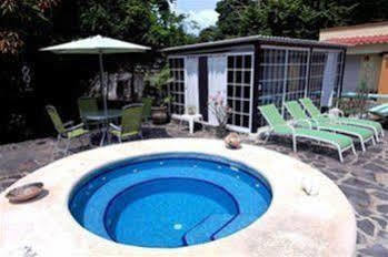 Casa Comalli & Spa Comala Екстер'єр фото